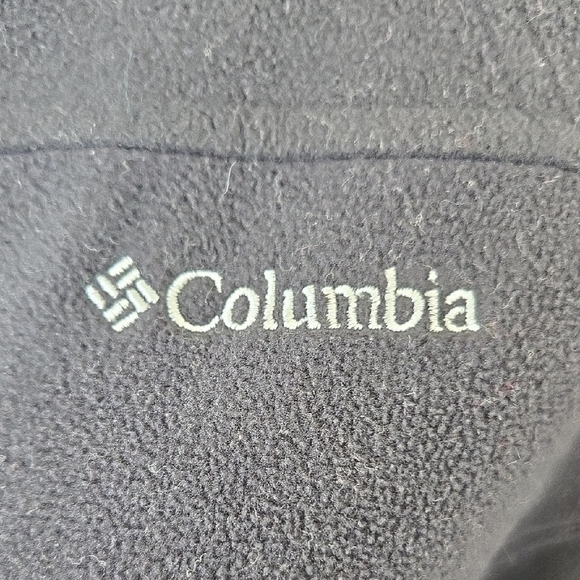 Columbia Women's Black Performance Jacket - Picture 3 of 6